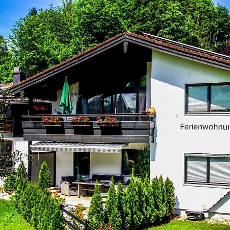Ferienhaus Lochner Schönau am Königssee Εξωτερικό φωτογραφία