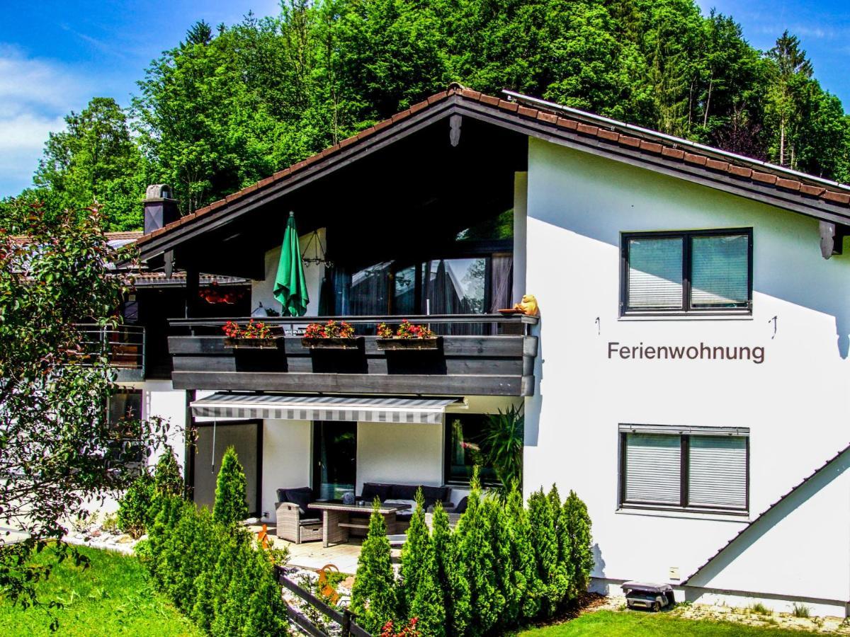 Ferienhaus Lochner Schönau am Königssee Εξωτερικό φωτογραφία