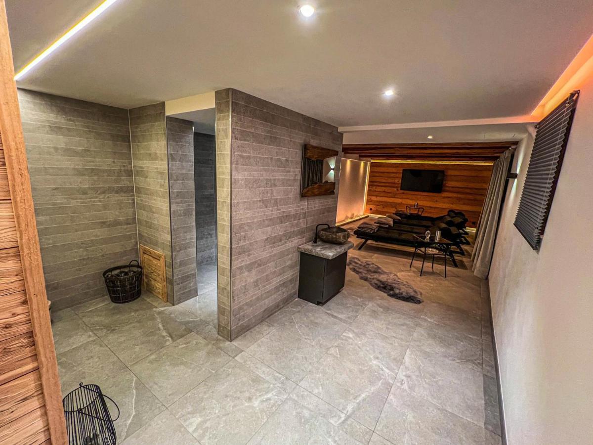 Ferienhaus Lochner Schönau am Königssee Εξωτερικό φωτογραφία