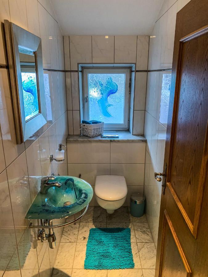 Ferienhaus Lochner Schönau am Königssee Εξωτερικό φωτογραφία