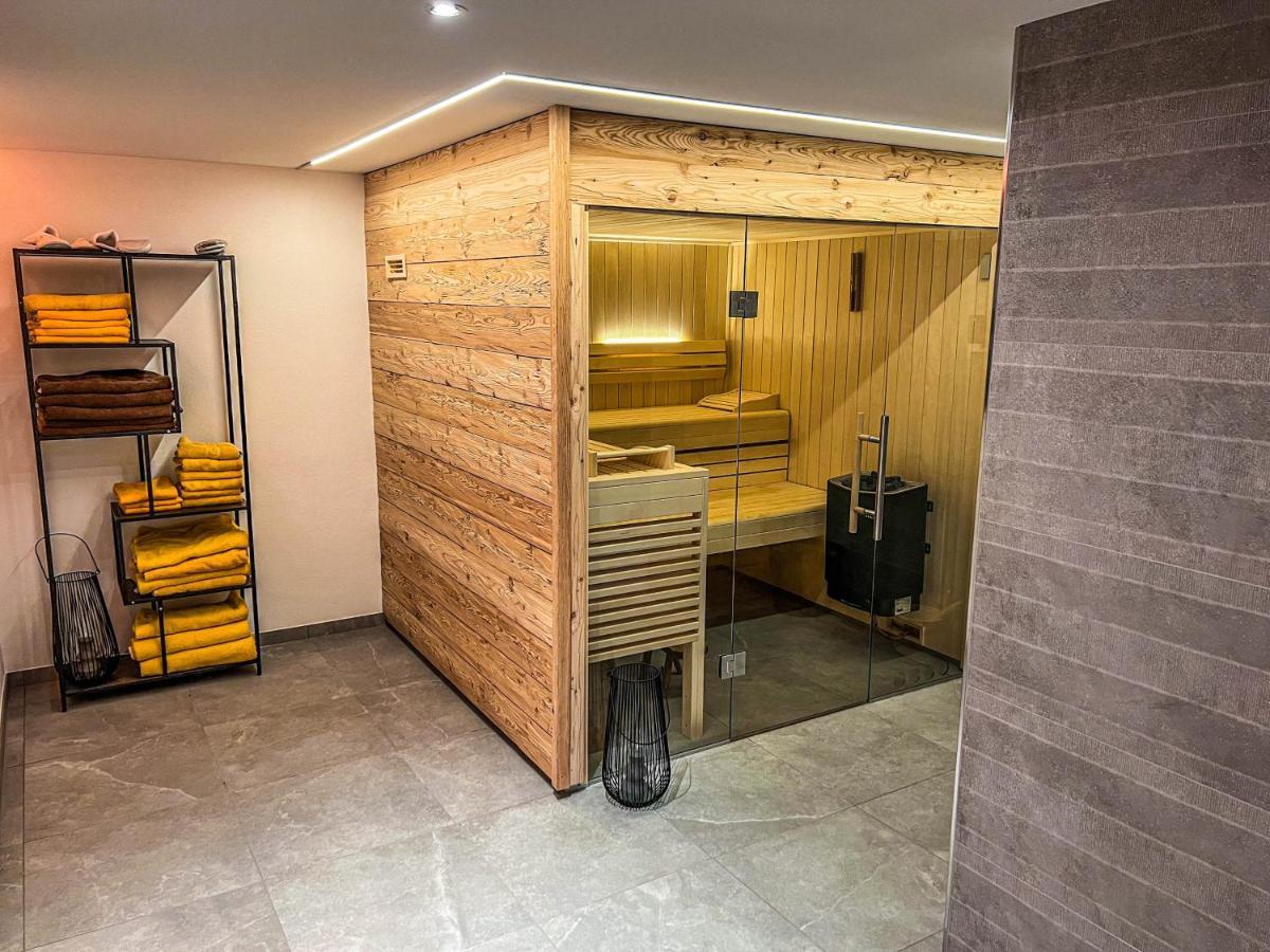 Ferienhaus Lochner Schönau am Königssee Εξωτερικό φωτογραφία