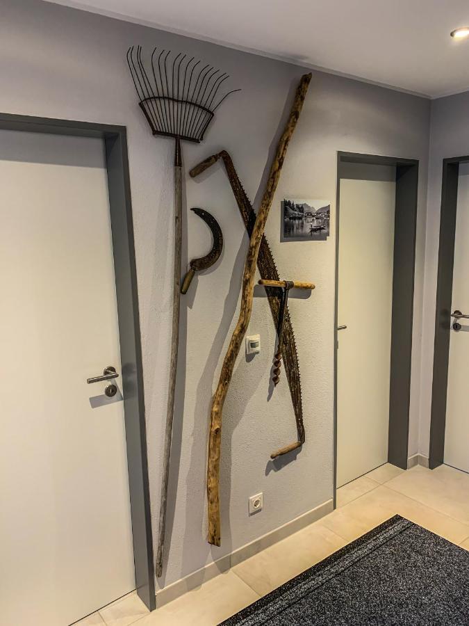 Ferienhaus Lochner Schönau am Königssee Εξωτερικό φωτογραφία