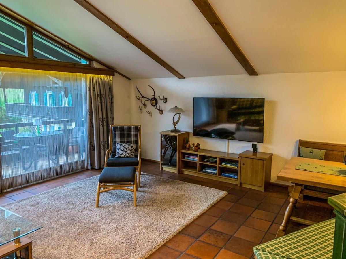 Ferienhaus Lochner Schönau am Königssee Εξωτερικό φωτογραφία